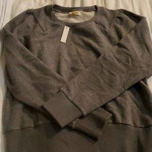 Women's Madewell sweatshirt
